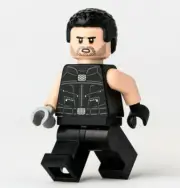 New LEGO® Razor Fist Minifigure - Marvel Shang-Chi - 76176 (sh702)