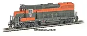 HO Bachmann GREAT NORTHERN DCC & SOUND EQUIPPED EMD GP35 Locomotive New 68813
