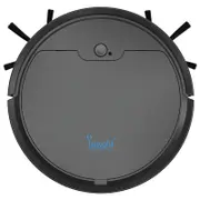 Smart Path-charging Sweeping Robot for Household