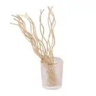 Wavy Rattan Reed Volatile Stick Diffuser Sticks Diffuser Replacement Home Decor
