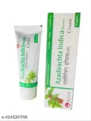 Bjain Azadirachta Indica (Neem) Cream 30gm