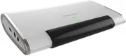 Remotec ZXT-600 Z-Wave Plus to IR Extender for AC Conditioners (ZXT-120 Replacement), Working as Z-Wave Thermostat, Works with: Alarm.com, Fibaro, Vera, Zipato, Philio, SmartThings