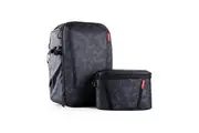 PGYTECH OneMo 2 Backpack 25L (Grey Camo)