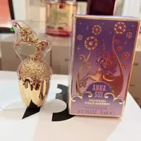 在飛比找蝦皮購物優惠-Anna Sui Fantasia GOLD 童話金色獨角獸