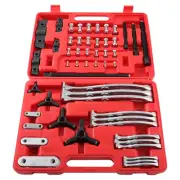 Gear Hub Pulley Puller Bearing Separator for Remove of Gears Flywheels, Pulleys