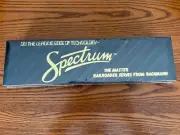 Spectrum Bachmann Coach Car 89125 Norfolk & Western 1649 HO Scale Train RR4
