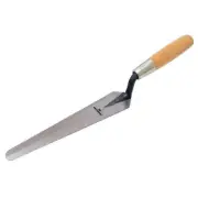 Marshalltown Coke Trowel,10inL,2inW,Carbon Steel 73 Marshalltown 73 035965006736