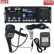 HamGeek MCHF V0.6.3 HF SDR Transceiver QRP Transceiver Amateur Ham Radio SSB CW