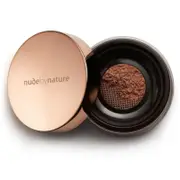 Nude By Nature Natural Glow Loose Bronzer