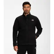 Men's Alpine Polartec® 200 Fleece Full-Zip Jacket
