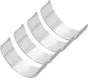 KIADZIE 4pcs Motorcycle Connecting Rod Bearing STD ~ +50 50mm ~ 49.5mm for BMW R1200GS Adventure R1200R R1200RS R1200RT R1200 GS RS RT(STD (50mm))