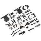 Yeah Racing Aluminum Performance Upgrade Kit For Tamiya WR02CB RC Car Upgrades