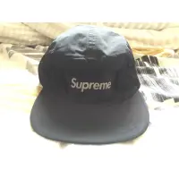 在飛比找蝦皮購物優惠-supreme 3M logo Camp Cap