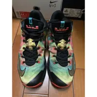 在飛比找蝦皮購物優惠-nike Lebron 11 low xi Us9.5 右腳