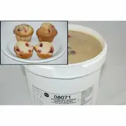 General Mills Pillsbury Cranberry Orange Muffin Batter, 18 Pound