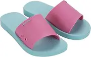 [Ipanema] Girls' Anat Classic Slide Kids Slide Sandals