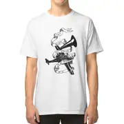 Cant Believe How Strange It Is To Be Anything At All T-shirt