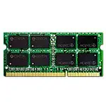 Hynix 2GB DDR3-1333 PC2-10600 NON-ECC 204-pin SODIMM Laptop RAM
