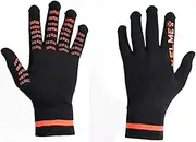 [KELME] Warm Gloves for Men, Women and Kids. Warm Gloves in Cold Weather Perfect for Any Sport - Keep Warm awhile Playing Soccer, Running, Cycling or Climbing.