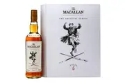 Macallan Archival Series Folio 6 Single Malt Whisky