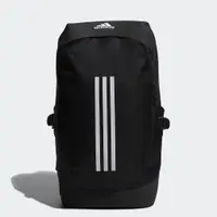 在飛比找蝦皮購物優惠-ⓉⒽⓇⒺⒺⒼ🔥 ADIDAS 反光三線 後背包 筆電包 水壺