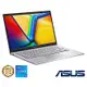 (升級16G) ASUS X1404VA 14吋筆電 (i5-1335U/8G/512G/冰河銀/Vivobook 14)