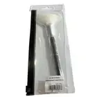 NEW 129 LUXE Flat Fan Brush Makeup Highlighter ZOEVA Germany with Case #60437