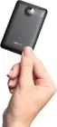 USB C Compact Portable 10000mAh Mini Power Bank for Samsung Galaxy S25/S24 Ultra