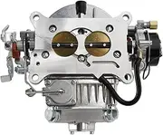 Carburetor Electric Choke 2Barrel Compatible With Holley 0-80350 2300 350CFM Car Accessories