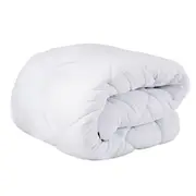 Laura Hill Microfibre Bamboo Comforter Quilt Doona 700GSM - Queen