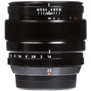 REFURB Fuji - XF23MM F1.4 Lens