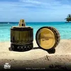 Perfume Zemaya Sharaf Club 100ML Unisex Jasmine, Pineapple, Patchouli, Oakmoss