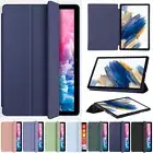 For Samsung Galaxy Tab A9 / A9 Plus 11" Case Shockproof Leather Flip Stand Cover