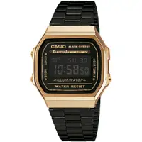 在飛比找蝦皮商城優惠-【CASIO】卡西歐 電子錶 LA-680WEGB-1B 原