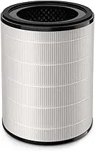 Philips NanoProtect 2000i Series HEPA/Active Carbon Replacement Filter ‎FY2180/30
