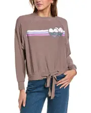Chaser Hendrixx Pullover