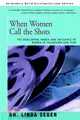 When Women Call the Shots：The Developing Power And Influence Of Women In Television And Film