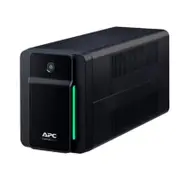 APC Back-UPS 950VA/520W Line Interactive UPS, Tower, 230V/10A Input, 4x Aus Outlets, Lead Acid Battery, User Replaceable Battery