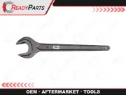 T&E Tools 68.3 mm(2.11/16) Single Open End Wrench (Steel) (3302-683)