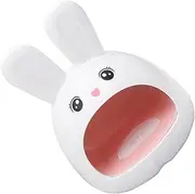 WOFASHPURET Nail Mini Bunny Lamp Cute Rabbit Nail Light for Quick Drying Gel Polish for Manicure at Home Salon Use