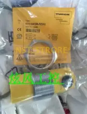 For the new TURCK sensor proximity switch BI25-G47SR-VP4X2