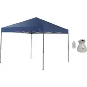 Hinterland One Push Canopy with Light