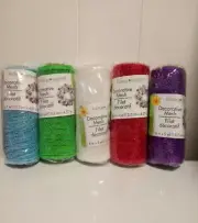 Mesh Ribbon, Decorating, Gift Wrapping, DIY Crafts, 5 Colors