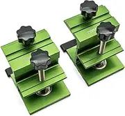 Torquata Jointer Clamp Kit for Straightening on Table Saw