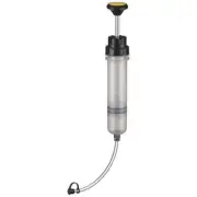 Fluid suction syringe 200ml PT50505