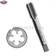 5/8-24 UNS HSS Right Hand Thread Tap and Die Set 5/8'' - 24 TPI (5/8x24) New