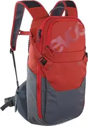 Evoc Ride 12 + 2L Hydration Pack