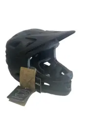 $250 Giro Switchblade Bike Helmet NIB Size S (51-55 cm) MIPS Adult Black