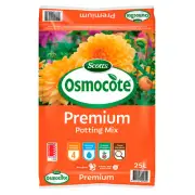 Scotts Osmocote 25L Premium Potting Mix