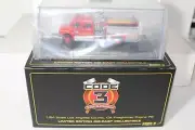 CODE 3 COLLECTIBLES Los Angeles County CA. Fire Dept. Freightliner Engine 79